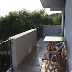 Apartment Belveder Hisa Lidija *