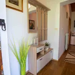 Belveder Hisa Lidija Apartment *