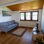 Belveder Hisa Lidija Apartment *