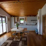 Apartment Belveder Hisa Lidija *
