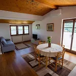 Belveder Hisa Lidija *
