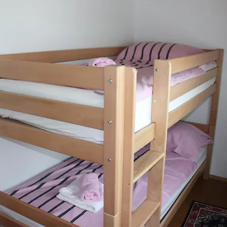 Apartment Apartment Belveder Hisa Lidija Izola