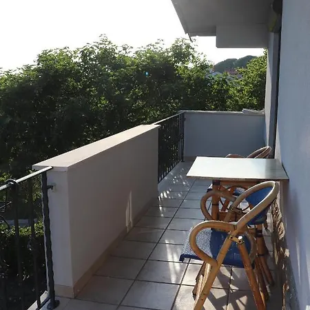 Appartamento Belveder Lidija *