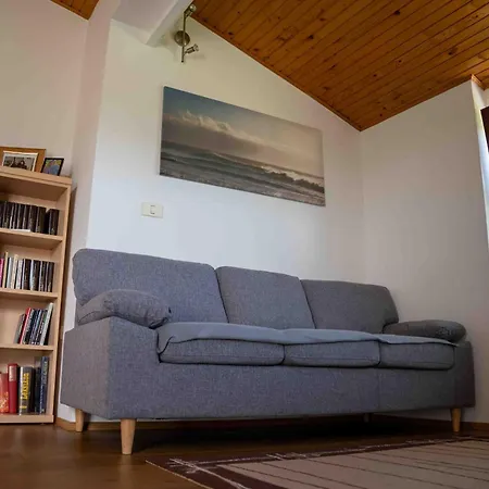 Belveder Hisa Lidija Apartment *