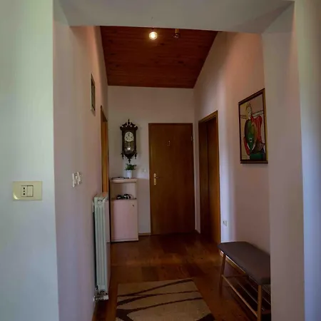 Lidija Apartment Izola