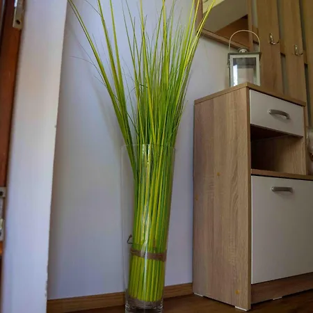 Lidija Apartmán *