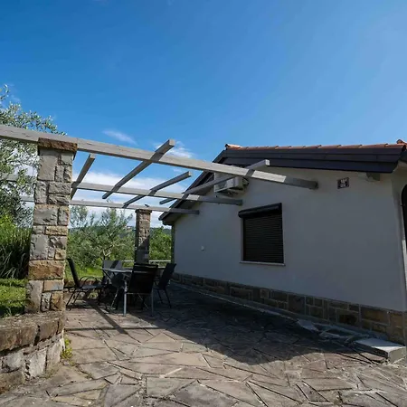 Belveder Hisa Lidija Apartment