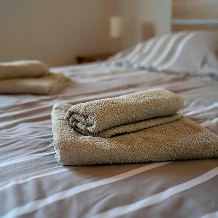 Apartment Belveder Hisa Lidija