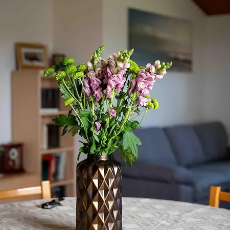 Lidija Apartment