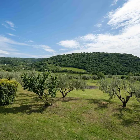 Apartment Belveder Hisa Lidija * Izola