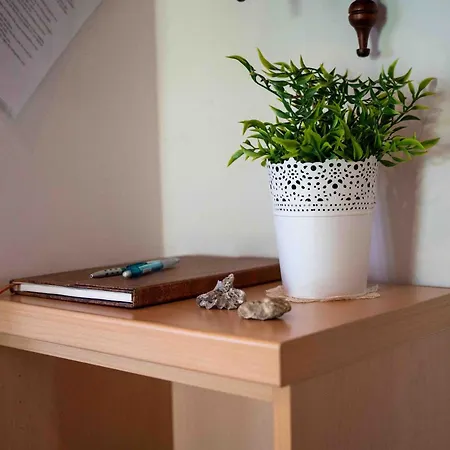 Apartment Belveder Hisa Lidija Apartment