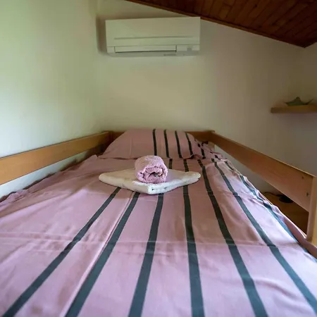 Apartment Belveder Hisa Lidija *