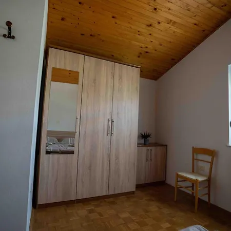 Apartment Belveder Hisa Lidija 아파트