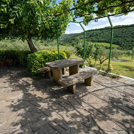 Apartment Apartment Belveder Hisa Lidija Izola