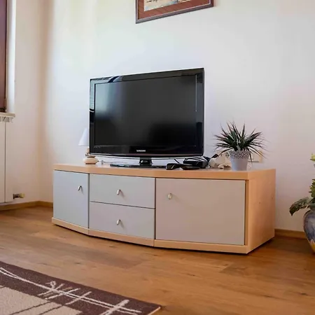 Apartment Apartment Belveder Hisa Lidija