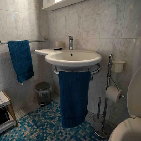 Apartment Belveder Hisa Lidija Izola