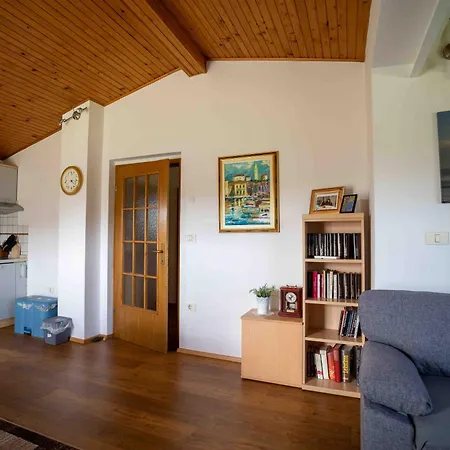 Apartment Belveder Hisa Lidija Apartment