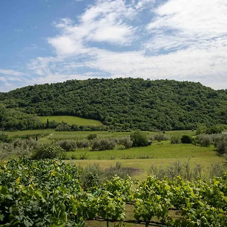 Apartment Belveder Hisa Lidija