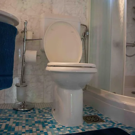 Apartment Belveder Hisa Lidija 아파트 *