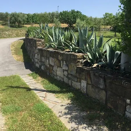 Apartmán Lidija *