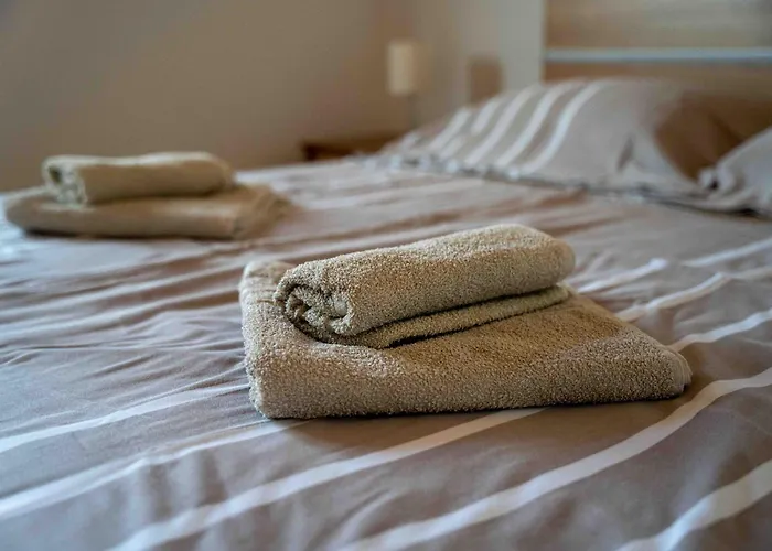 Belveder Hisa Lidija