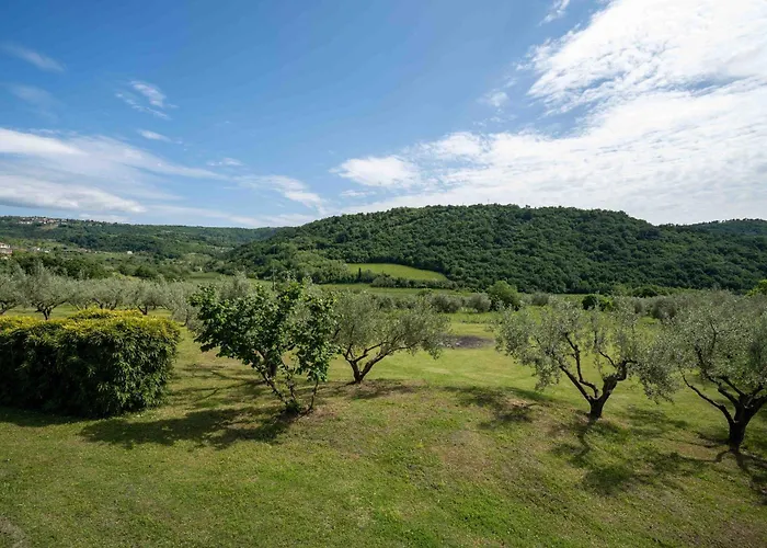 Belveder Hisa Lidija * Izola