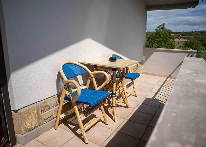 Belveder Hisa Lidija