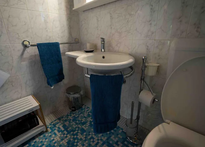 Belveder Hisa Lidija Изола