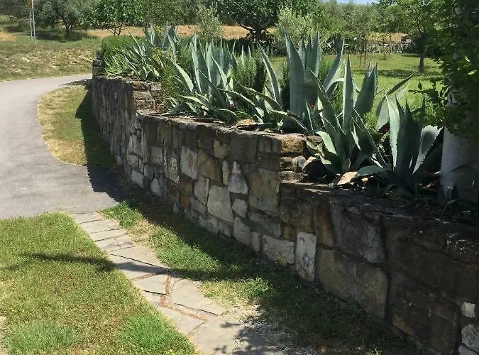 Апартаменты Belveder Hisa Lidija *