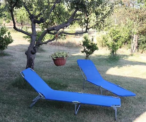 Belveder Hisa Lidija Изола